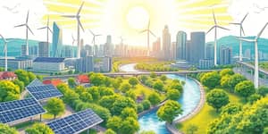 Invista em soluções sustentáveis para agregar valor