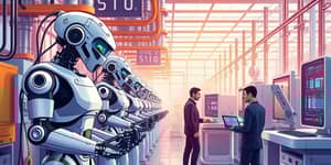 Invista em automação para reduzir tarefas manuais