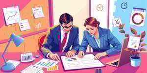 Reavalie contratos periodicamente para ajustar custos