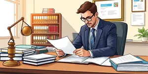 Reveja contratos de prestação de serviços