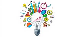 Tenha clareza sobre as métricas de sucesso