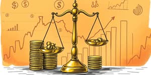 Prefira fundos de baixo custo para maximizar resultados