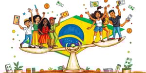 Avalie o impacto da tributação nos rendimentos