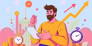 Use aportes automáticos para manter disciplina