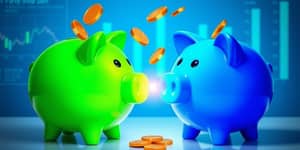 Evite misturar finanças pessoais e empresariais