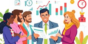 Plano de previdência privada para diferentes perfis