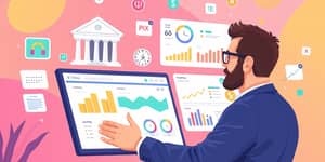 Conta digital integrada a aplicativos de gestão