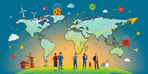 Analise fundos globais para novas oportunidades