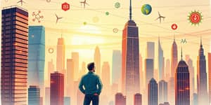 Fundo temático para investir em tecnologia