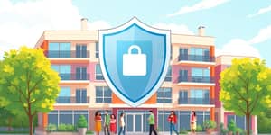 Seguro para aluguel de imóveis residenciais