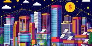 Fundo imobiliário híbrido para diversificar