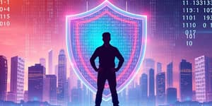 Seguro contra roubo de identidade e dados digitais