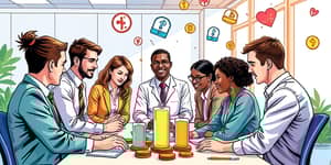 Plano de saúde empresarial com coparticipação