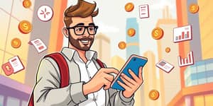 Conta digital para microempreendedores individuais