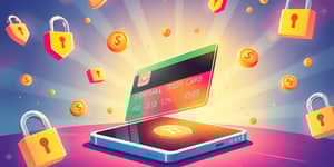 Cartão virtual temporário para compras pontuais