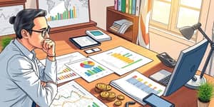 Avalie taxas de administração antes de investir em fundos