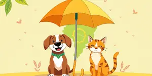 Plano de saúde para pets com cobertura nacional