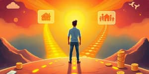 Inclua objetivos de vida no planejamento dos investimentos