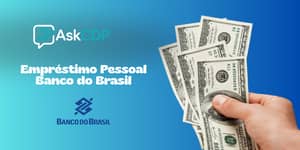 Empréstimo Pessoal Banco do Brasil: Veja tudo o que você precisa saber