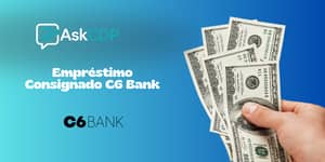 Empréstimo Consignado C6 Bank: Veja tudo o que você precisa saber