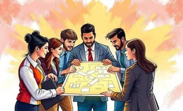 Tenha clareza sobre o papel de cada sócio