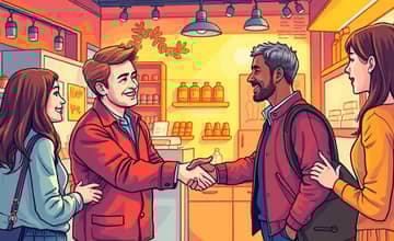 Priorize a fidelização dos primeiros clientes
