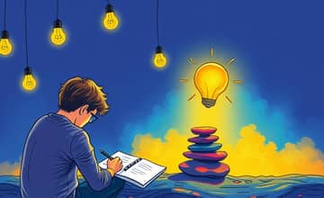 Documente aprendizados e erros ao longo da jornada