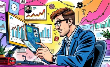 Monitore concorrentes sem perder sua autenticidade