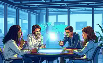 Desenvolva liderança mesmo com uma equipe enxuta