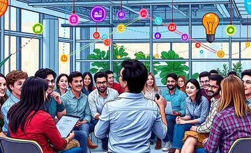 Use storytelling para apresentar sua startup ao mercado