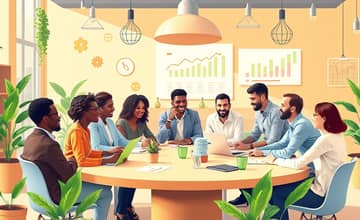 Tenha clareza do impacto que quer causar com seu negócio