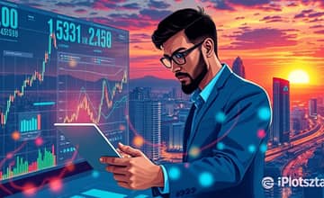 Tenha clareza sobre os números antes de buscar investimento