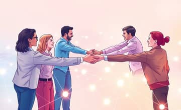 Construa relacionamentos antes de fechar negócios