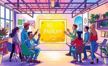 Foque em resolver um problema melhor que seus concorrentes