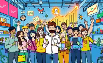 Aposte em nichos específicos com alta demanda