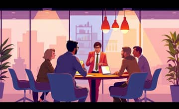 Mantenha uma comunicação clara com sua equipe