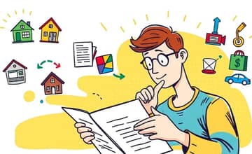 Separe despesas fixas e variáveis para entender seus custos reais