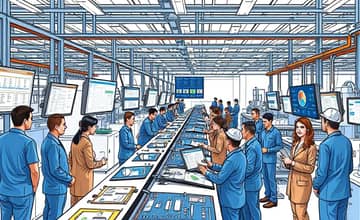 Crie processos replicáveis para manter a qualidade