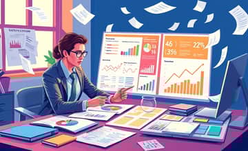 Faça revisões orçamentárias com frequência