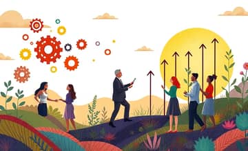 Utilize mentorias para acelerar a curva de aprendizado