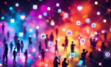 Utilize plataformas digitais para alcançar novos públicos