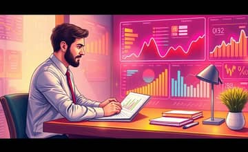 Monitore seu fluxo de caixa diariamente para evitar surpresas