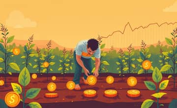 Evite investir todo o capital de uma vez só