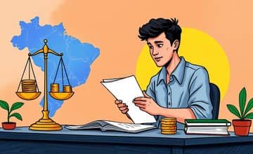 Considere o impacto da tributação nos seus rendimentos