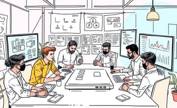 Adote o modelo lean startup para validar e escalar