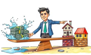 Avalie a liquidez antes de entrar em qualquer investimento