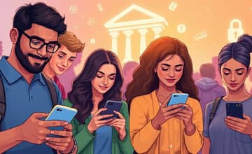 Carteira digital com integração com contas bancárias