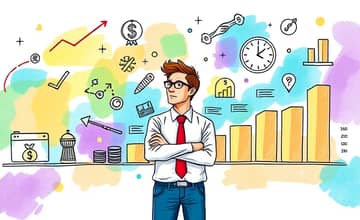 Invista com propósito e clareza sobre seus prazos