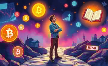 Evite investir em ativos que você não compreende