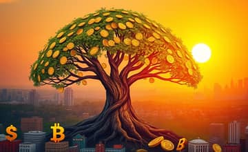 Foque em construir patrimônio, não apenas retorno rápido